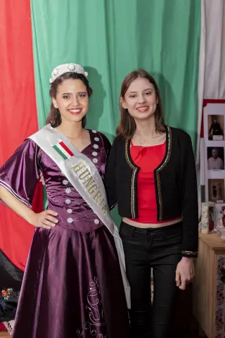 Fiesta Las Raíces 2021