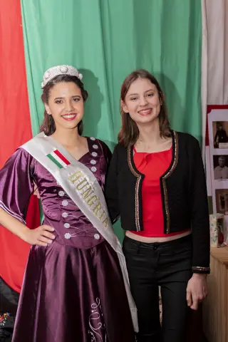 Fiesta Las Raíces 2021