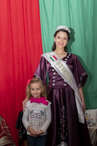 Fiesta Las Raíces 2021