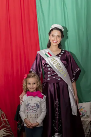 Fiesta Las Raíces 2021