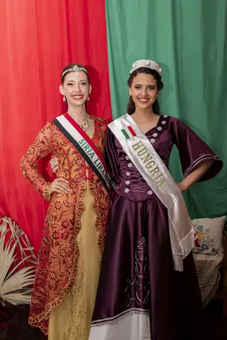 Fiesta Las Raíces 2021