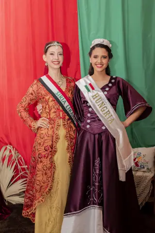 Fiesta Las Raíces 2021