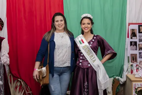 Fiesta Las Raíces 2021