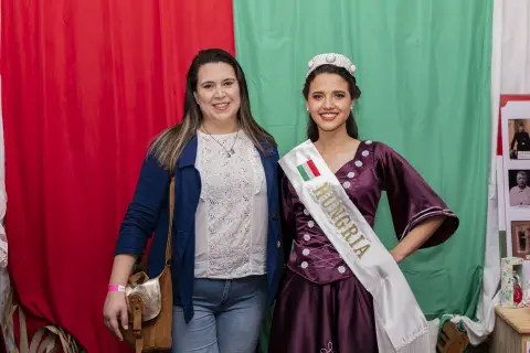 Fiesta Las Raíces 2021