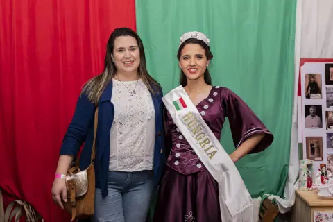 Fiesta Las Raíces 2021