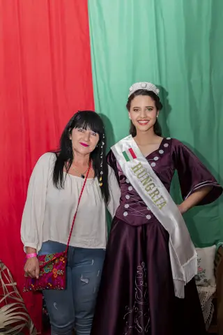 Fiesta Las Raíces 2021