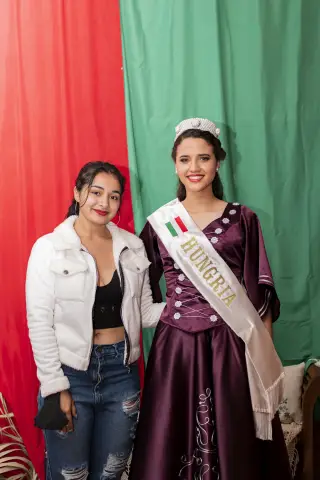 Fiesta Las Raíces 2021