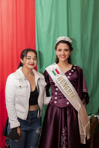 Fiesta Las Raíces 2021