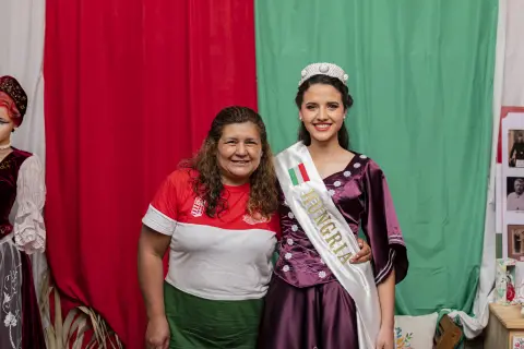 Fiesta Las Raíces 2021