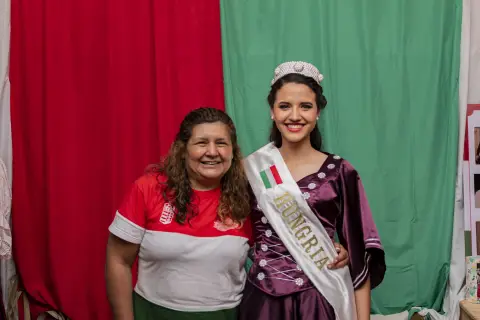 Fiesta Las Raíces 2021