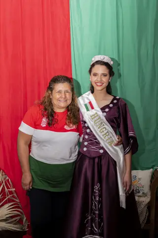 Fiesta Las Raíces 2021
