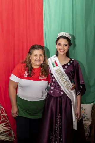 Fiesta Las Raíces 2021