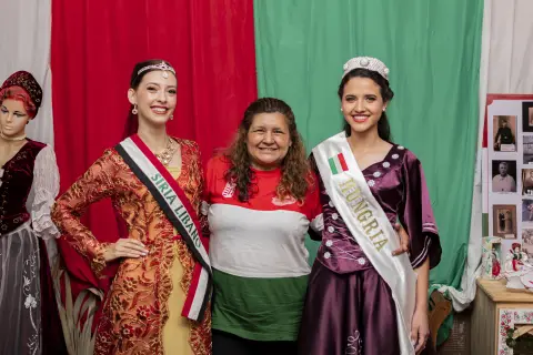 Fiesta Las Raíces 2021