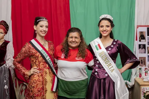 Fiesta Las Raíces 2021