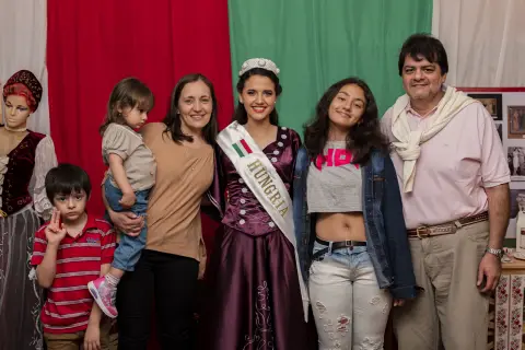 Fiesta Las Raíces 2021