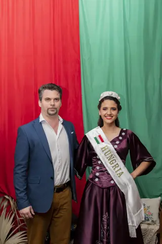 Fiesta Las Raíces 2021