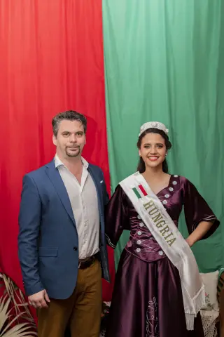 Fiesta Las Raíces 2021