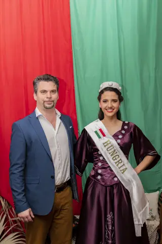 Fiesta Las Raíces 2021