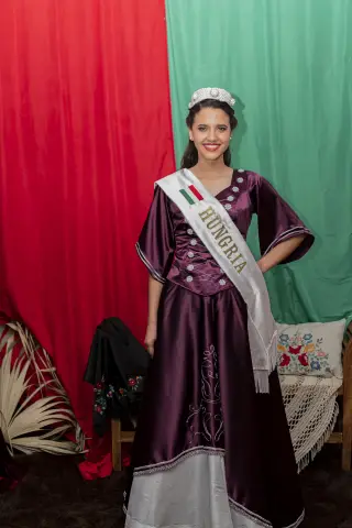 Fiesta Las Raíces 2021