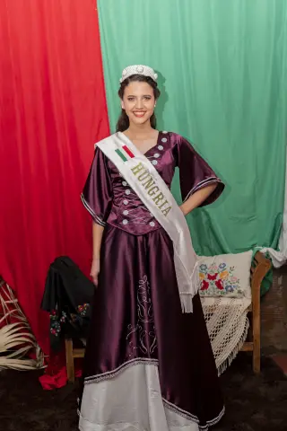 Fiesta Las Raíces 2021
