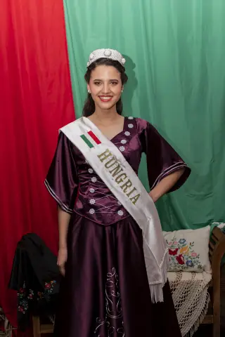 Fiesta Las Raíces 2021