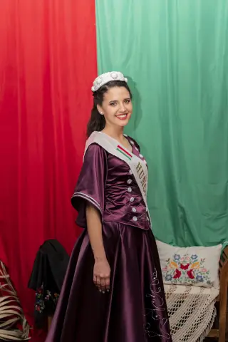 Fiesta Las Raíces 2021