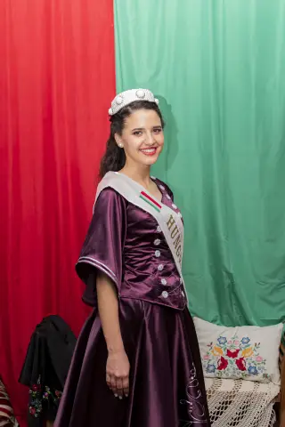 Fiesta Las Raíces 2021
