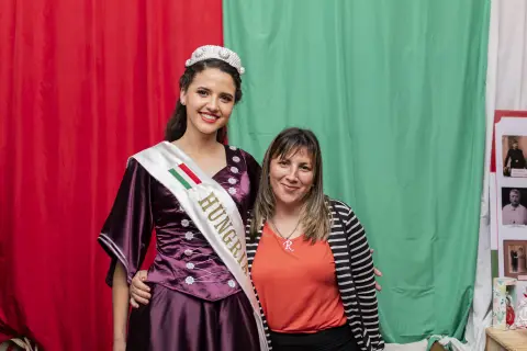 Fiesta Las Raíces 2021