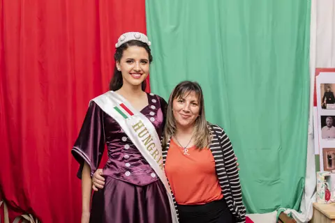 Fiesta Las Raíces 2021