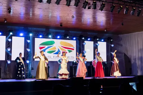 Fiesta Las Raíces 2021