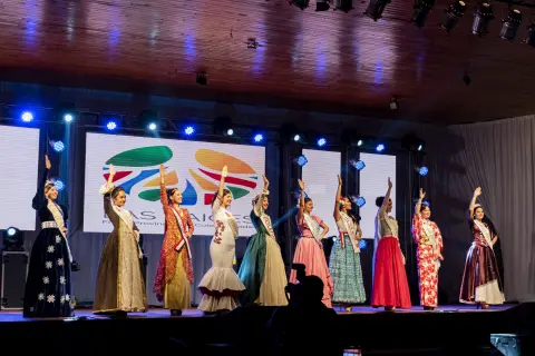 Fiesta Las Raíces 2021