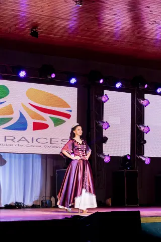 Fiesta Las Raíces 2021