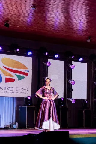 Fiesta Las Raíces 2021