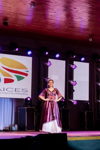 Fiesta Las Raíces 2021