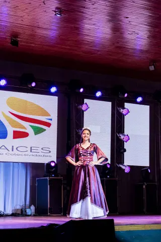 Fiesta Las Raíces 2021