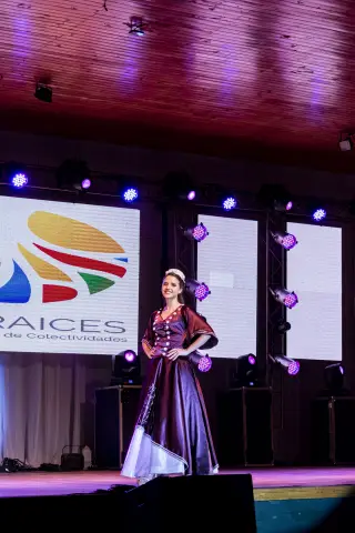 Fiesta Las Raíces 2021