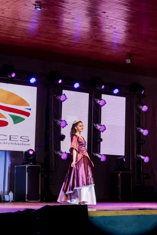 Fiesta Las Raíces 2021
