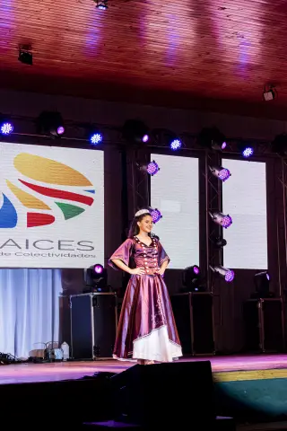 Fiesta Las Raíces 2021
