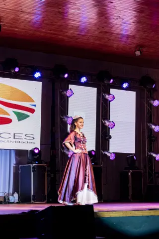 Fiesta Las Raíces 2021