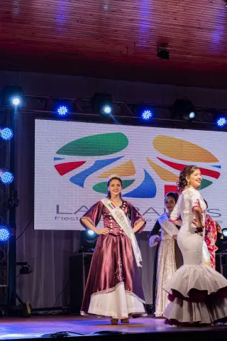 Fiesta Las Raíces 2021