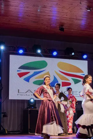 Fiesta Las Raíces 2021