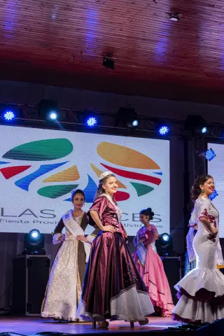 Fiesta Las Raíces 2021