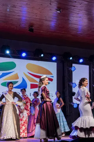 Fiesta Las Raíces 2021