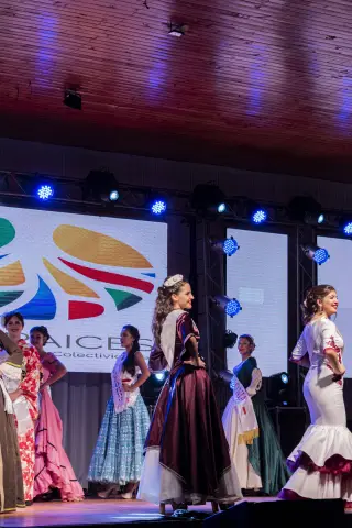 Fiesta Las Raíces 2021