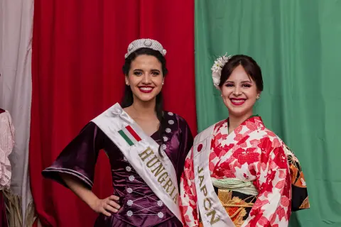 Fiesta Las Raíces 2021