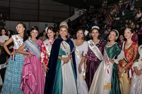 Fiesta Las Raíces 2021