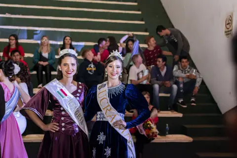 Fiesta Las Raíces 2021