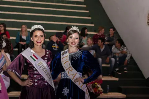Fiesta Las Raíces 2021