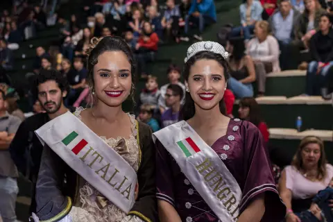 Fiesta Las Raíces 2021