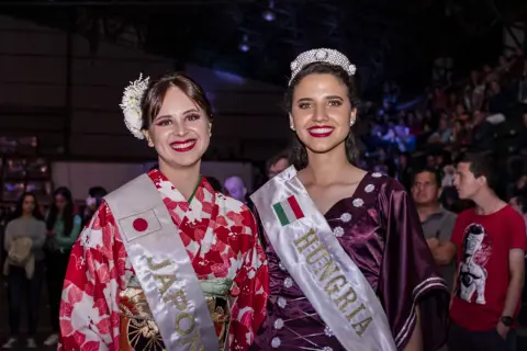 Fiesta Las Raíces 2021
